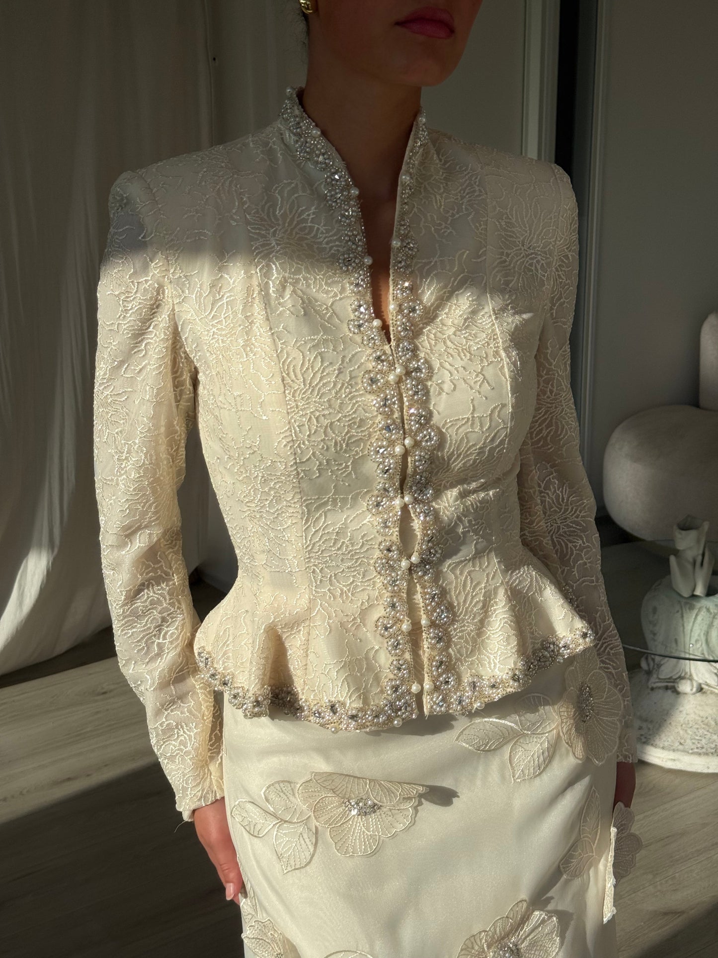 The Amanda suit