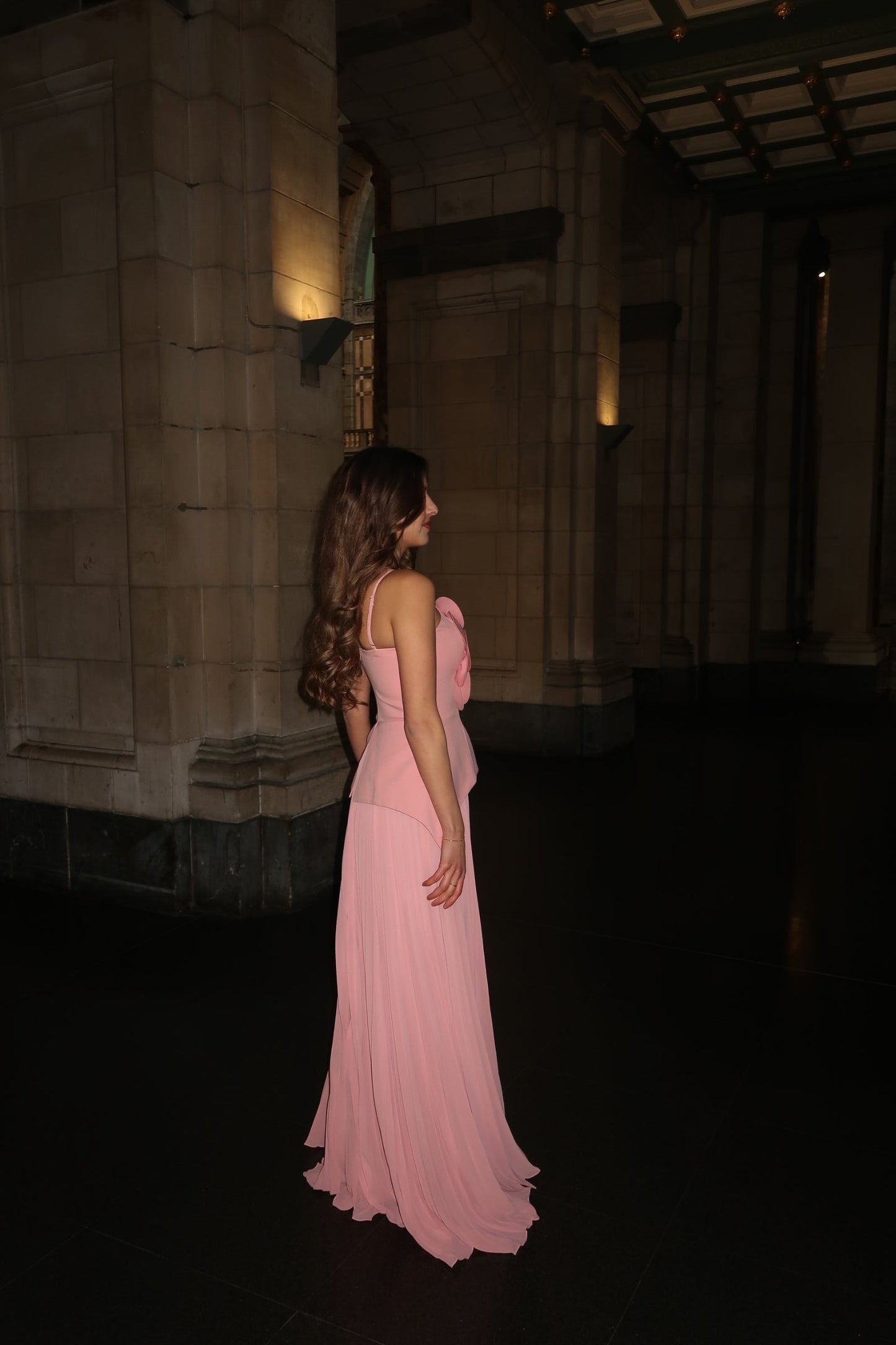 The Ruza dress