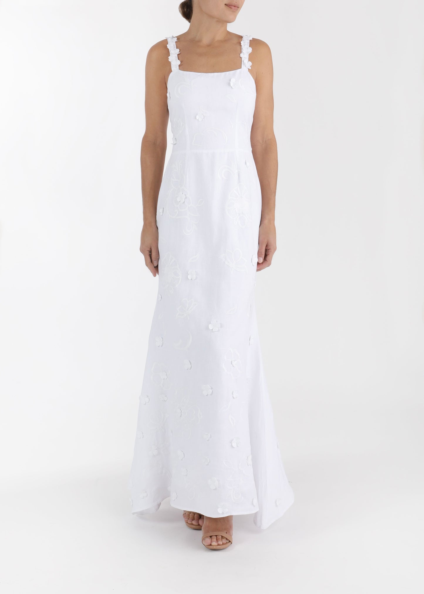 ALEXANDRA DRESS
