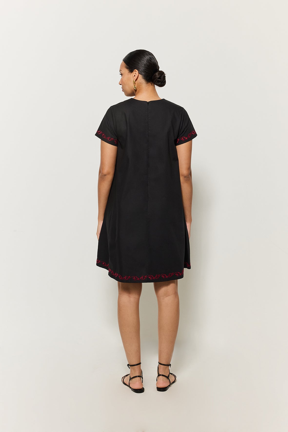 GABON DRESS