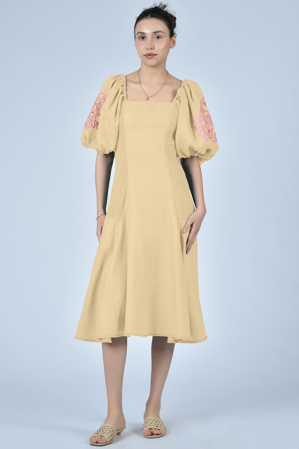 IDAHO DRESS