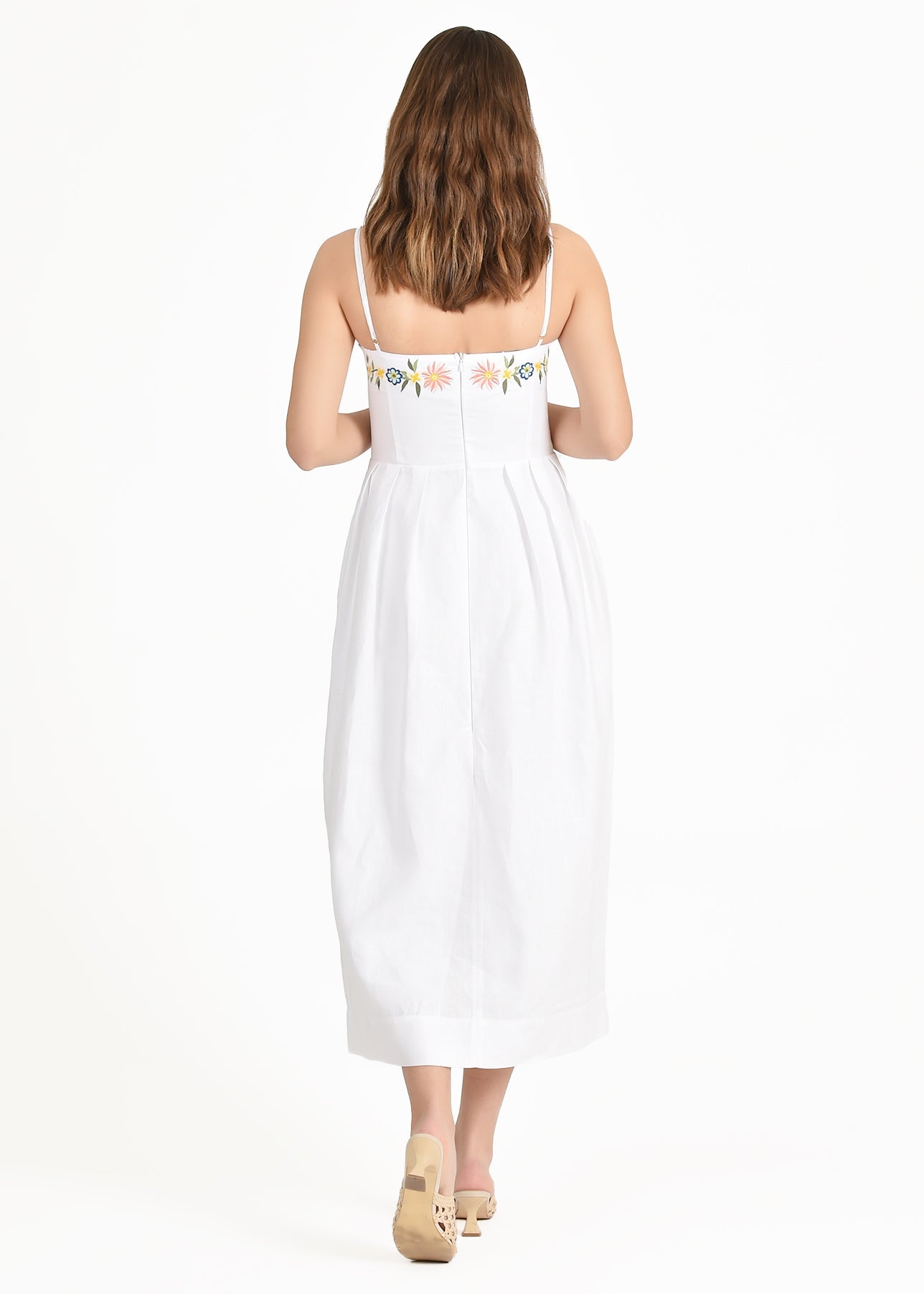 LOADIS DRESS