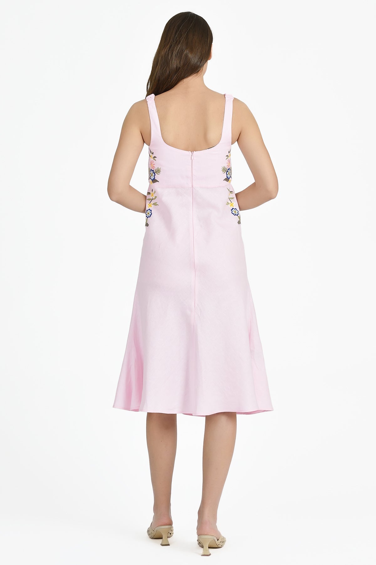 MARGARET DRESS