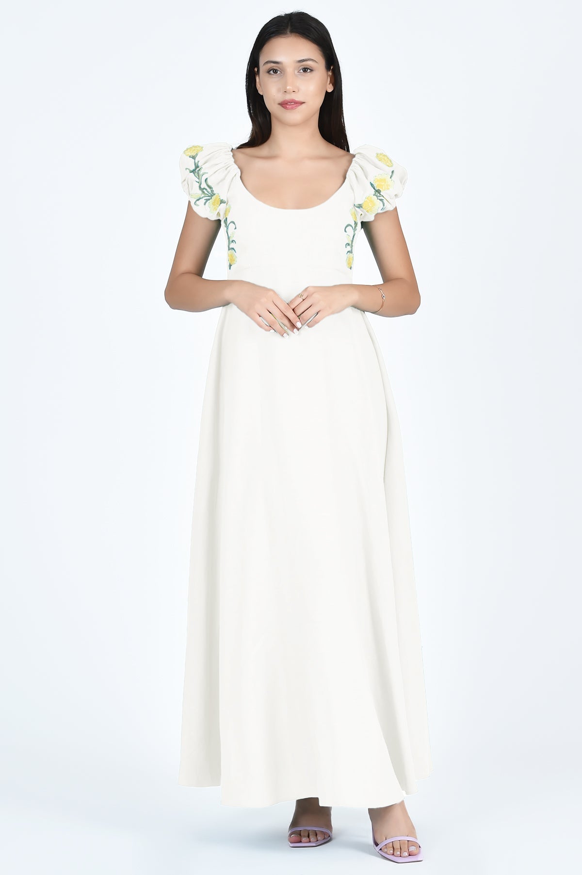 MINA DRESS