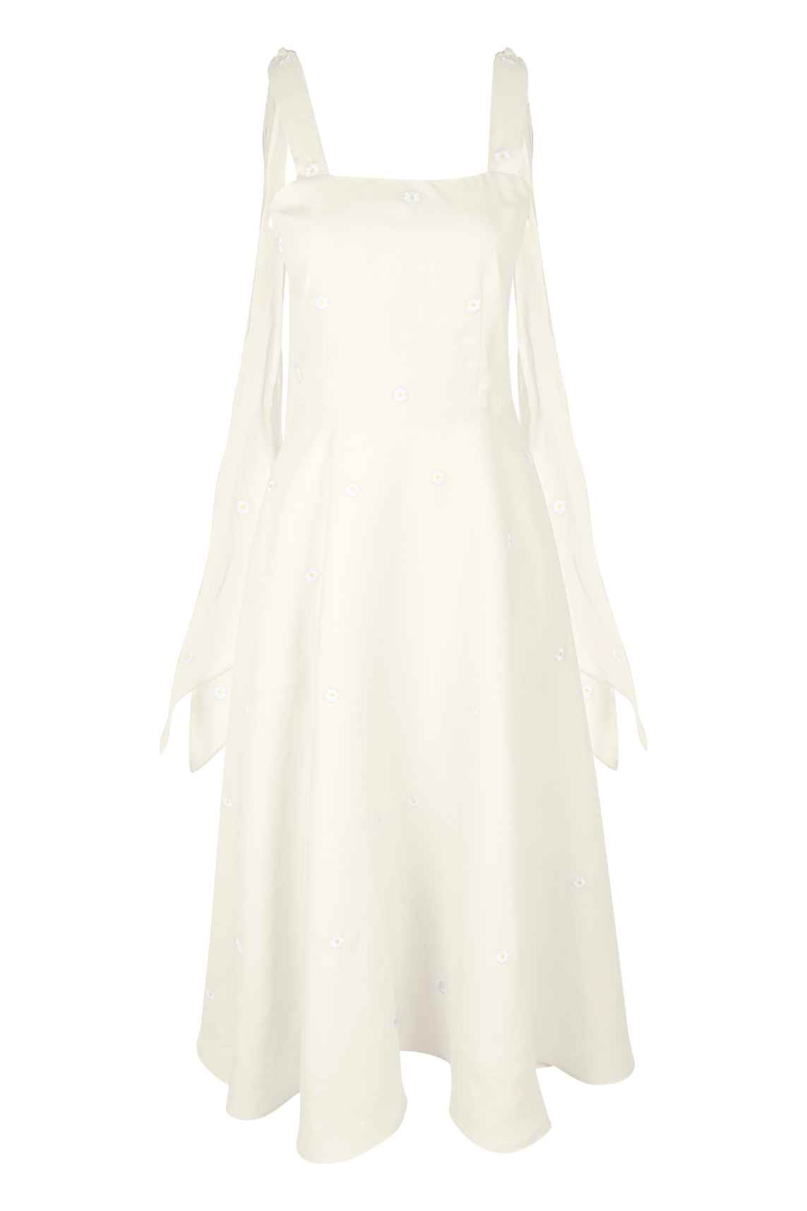 SHAYNA DRESS