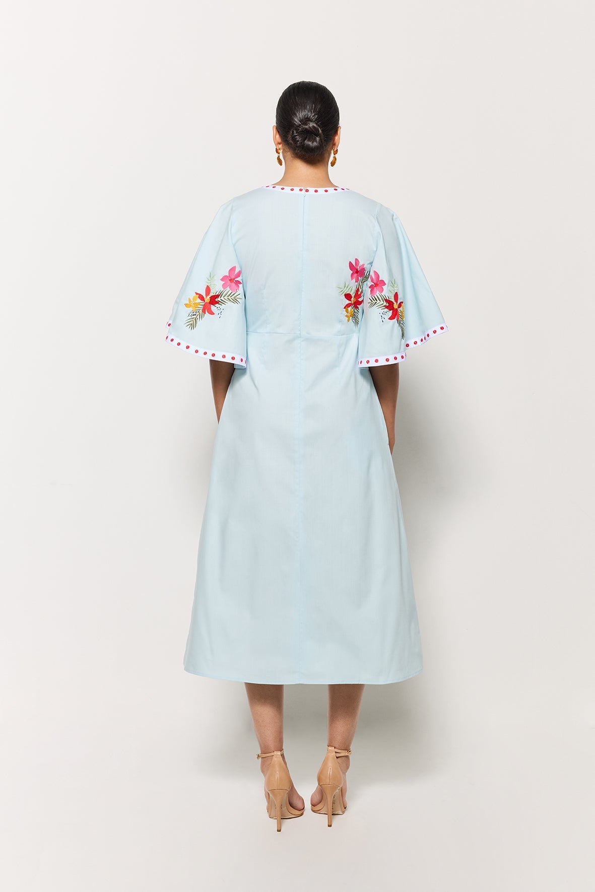 TINTO DRESS
