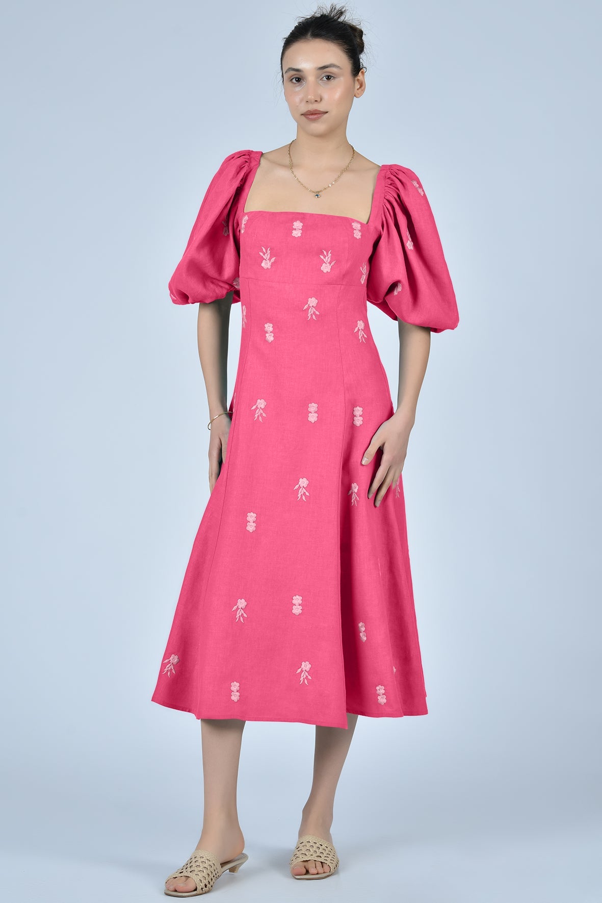 UTAH DRESS