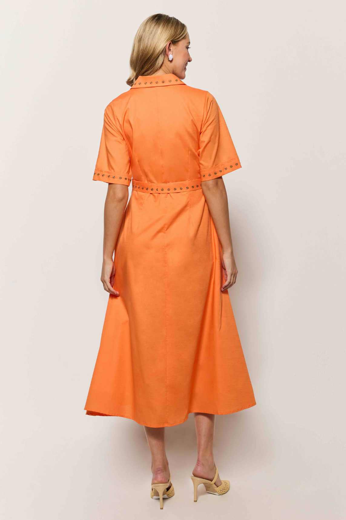 KENYA DRESS