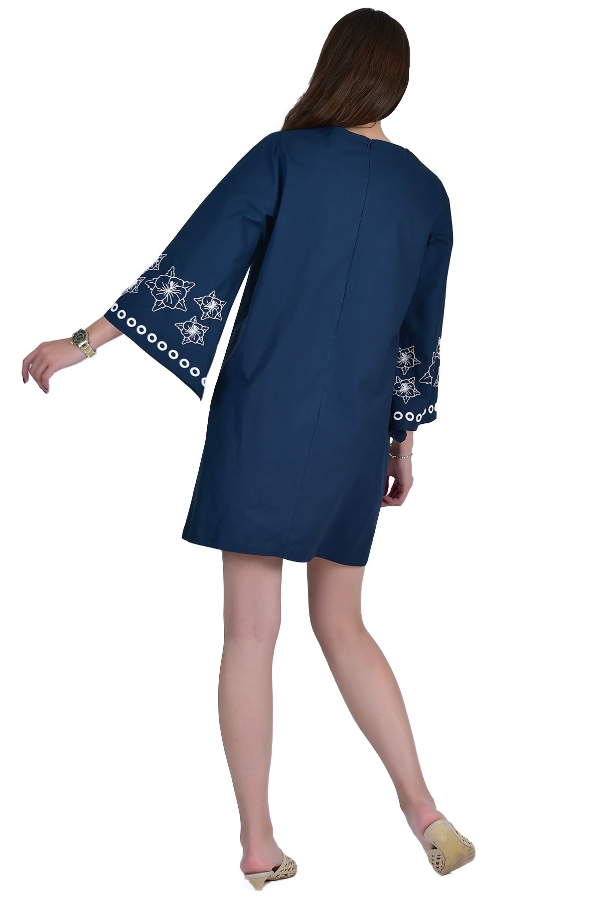 RUTH DRESS