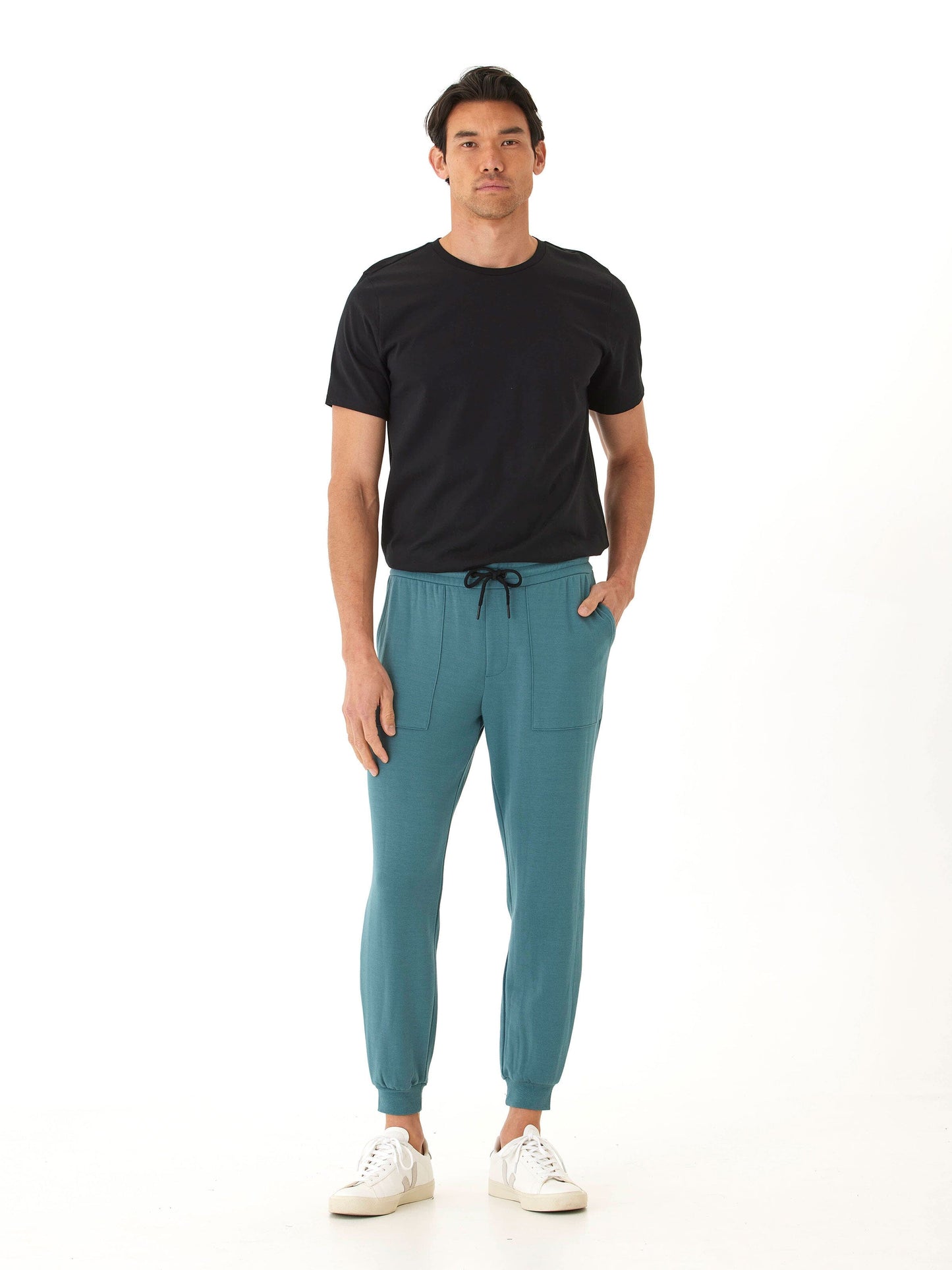 Men's Core Feather Fleece Jogger