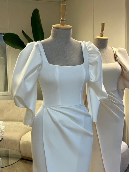 The Louisa dress