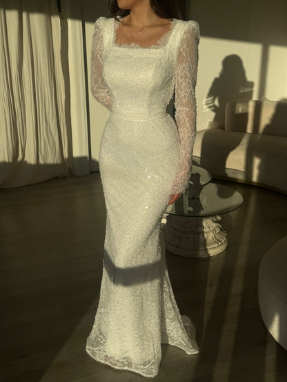 The Amarina dress