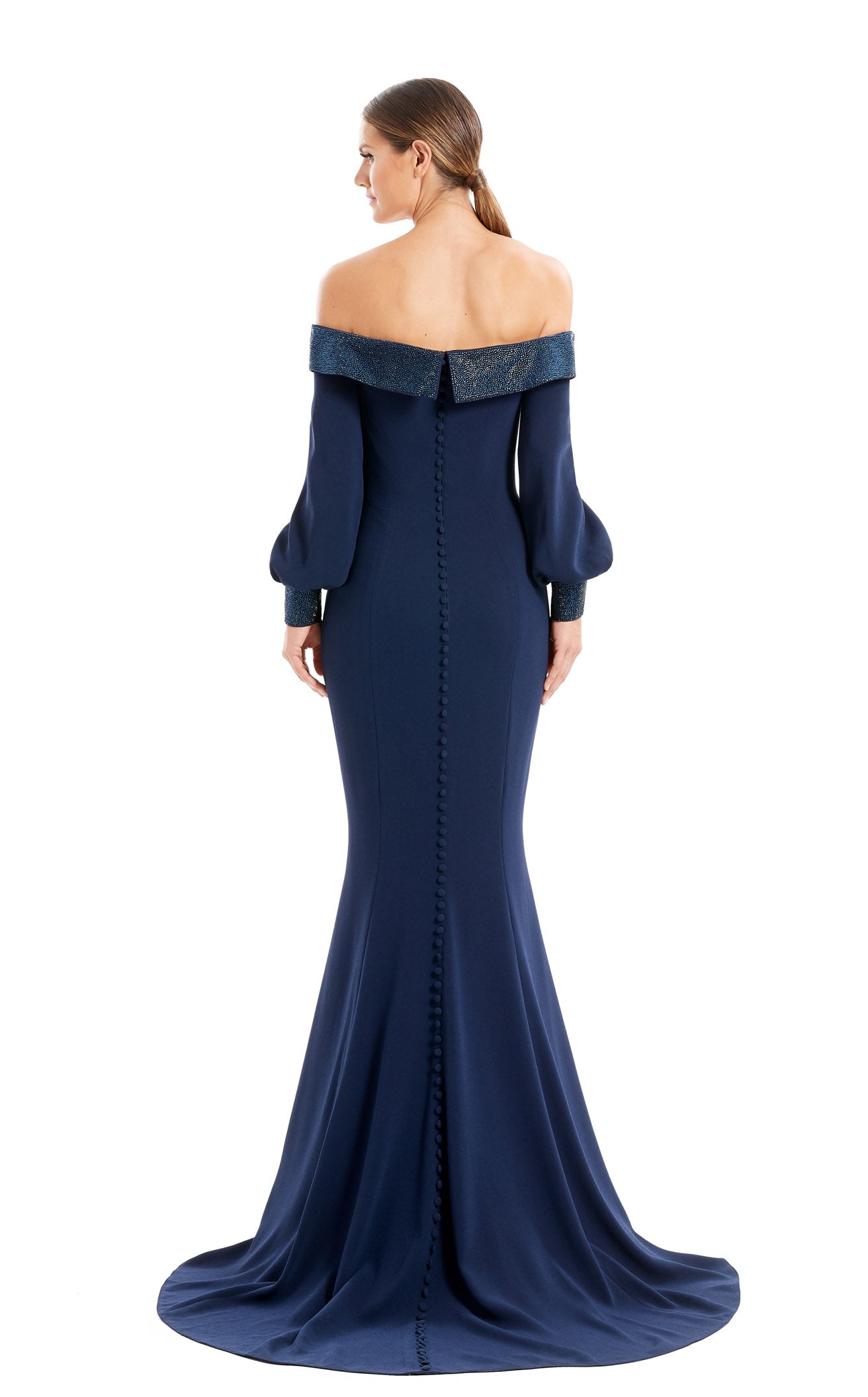 Alexander by Daymor 1675F22 Dress