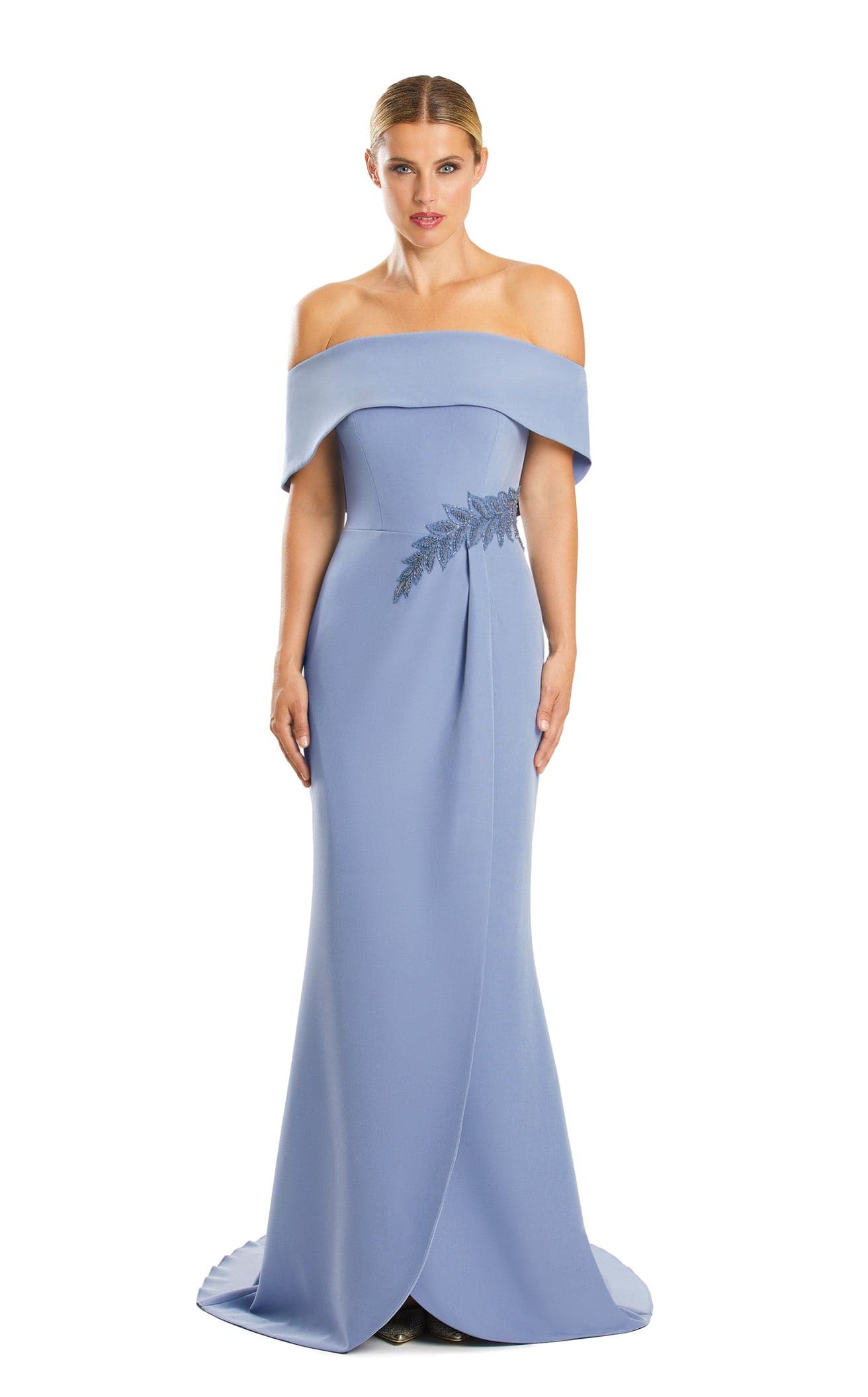 Alexander by Daymor 1853F23 Dress
