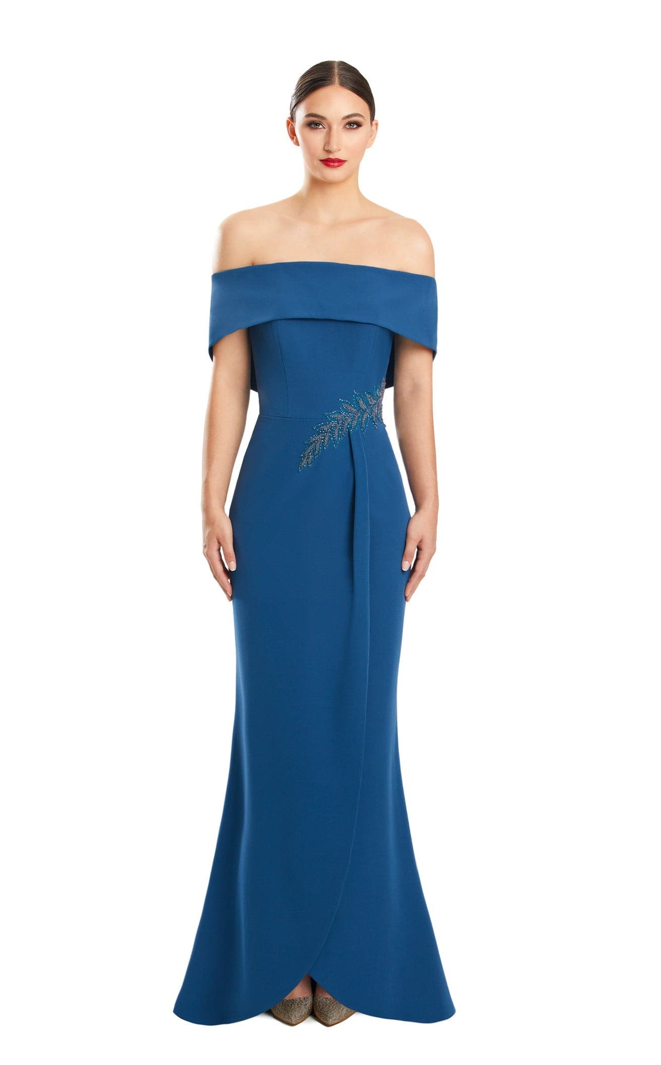 Alexander by Daymor 1853F23 Dress