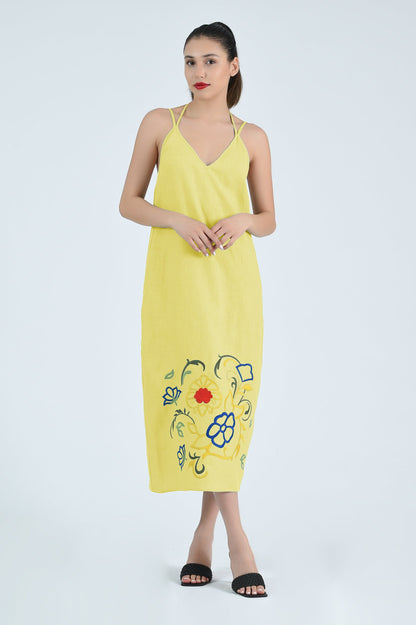 GUNESH DRESS