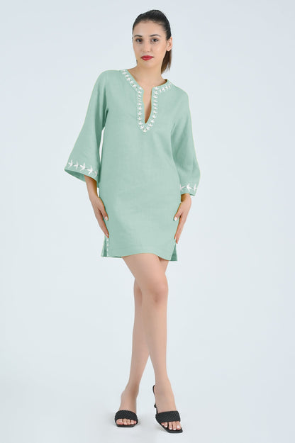 KUBRA DRESS  - Saved as draft 5.20.26