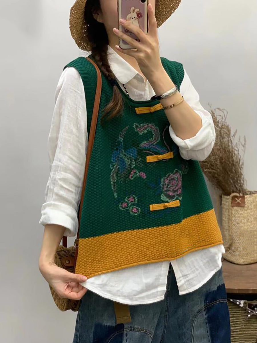 å¥³å£«å¾©å¤è±æµå°è±æ¼è²èå¿
