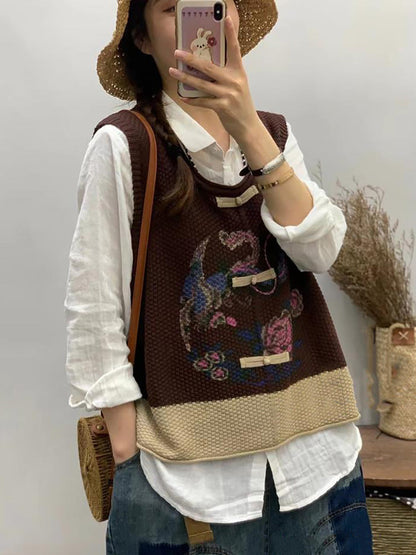 å¥³å£«å¾©å¤è±æµå°è±æ¼è²èå¿