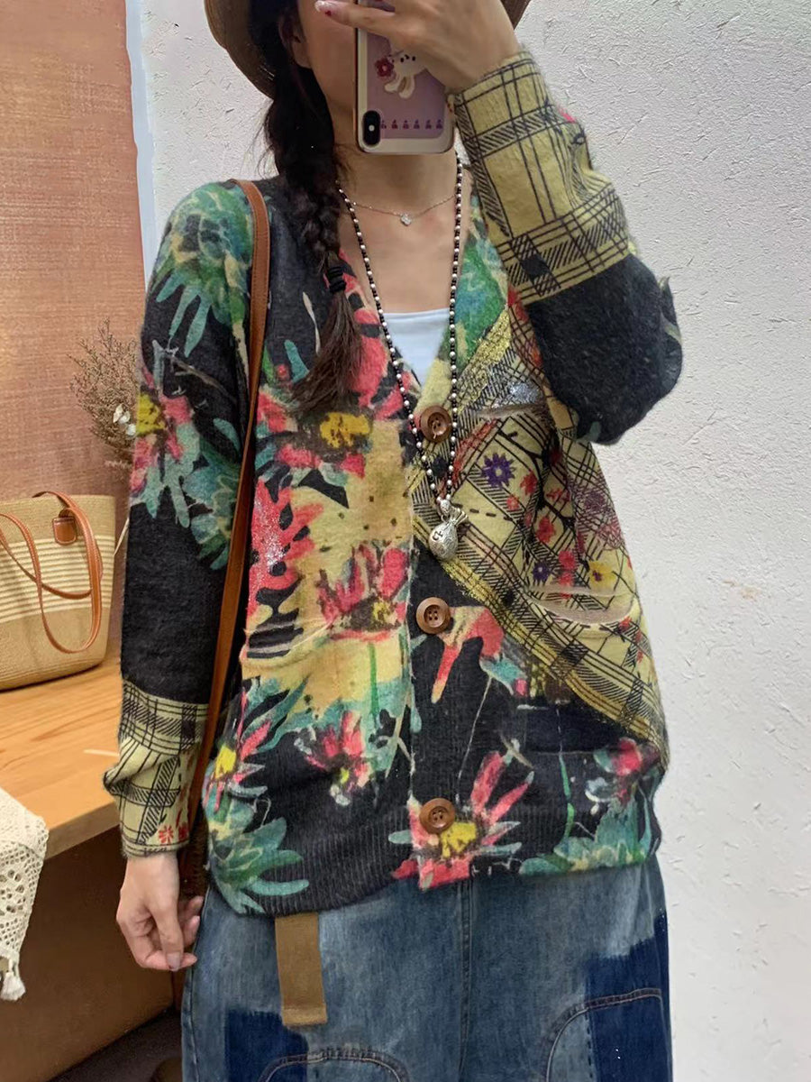 å¥³æ¬¾ç§å­£è±æµå£è¢ V é éç¹éè¥è¡«æ¯è¡£