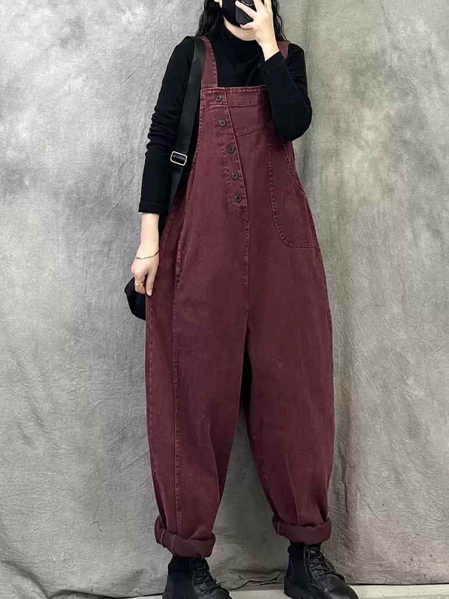 å¥³å£«æ¥å­£å¾©å¤ç´è²å¯¬é¬é£èº«è¤²