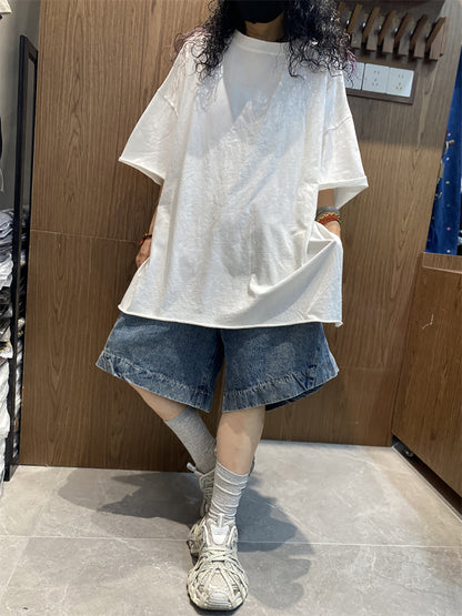 å¥³å£«å¤å­£ä¼éç´è²åé æ£è³ªè¥¯è¡«