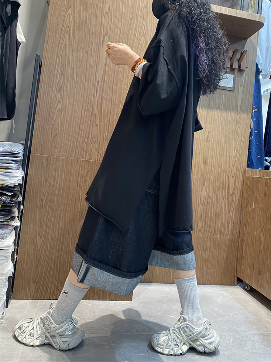 å¥³å£«å¤å­£ä¼éç´è²åé æ£è³ªè¥¯è¡«