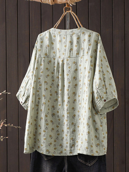 å¥³å£«å¤å­£èè¡é¢¨è±æµåé æ£è³ªè¥¯è¡«