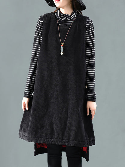 å¤§å°ºç¢¼å¥³æ¬¾ä¼éç´è²çè¯çµ¨é·èå¿å¤å¥