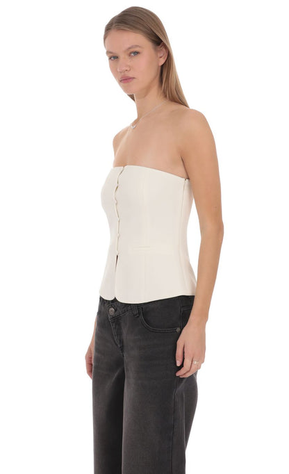 Chiara Top