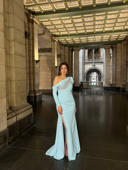 The Amila dress