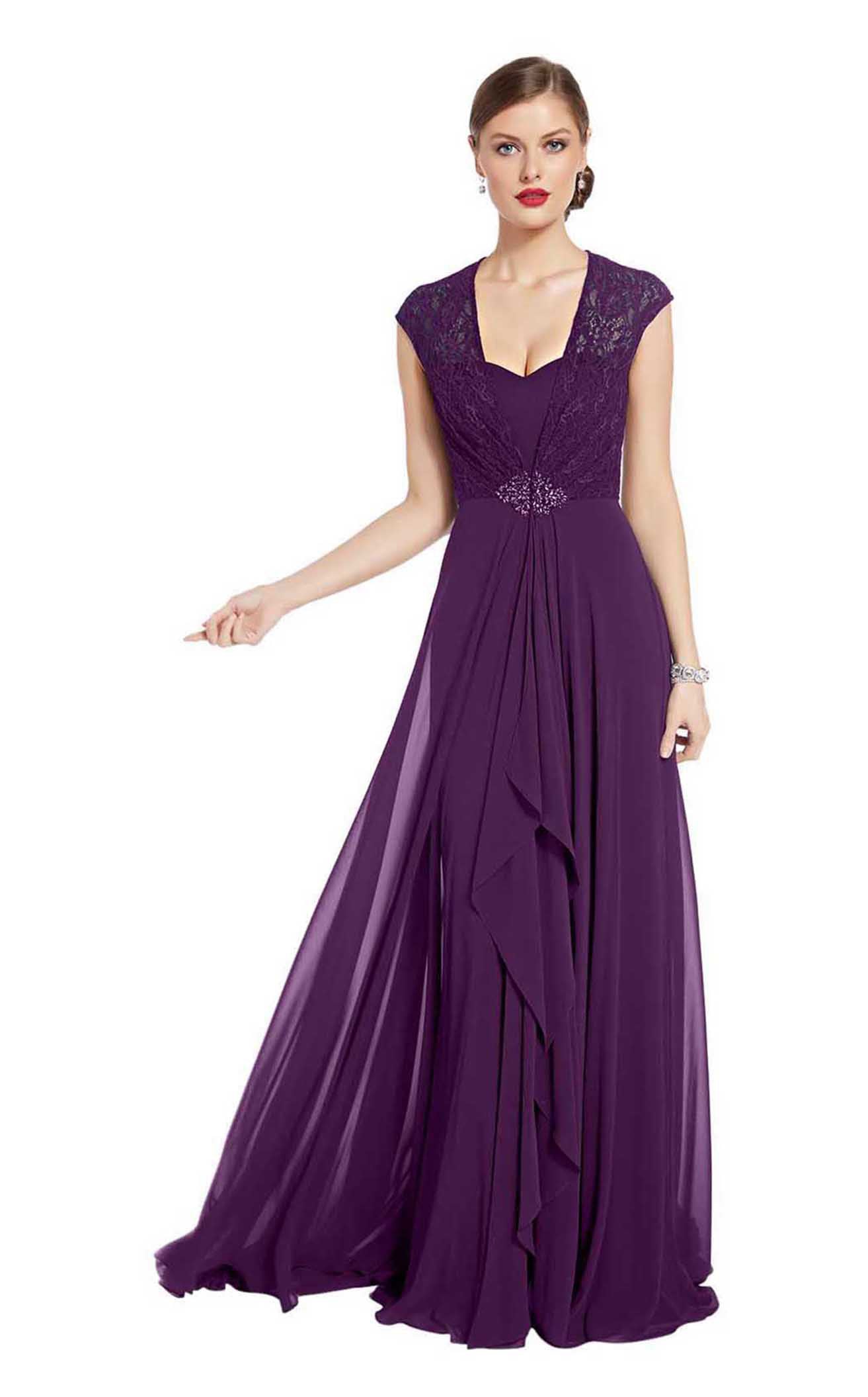 Alyce 27292 Dress