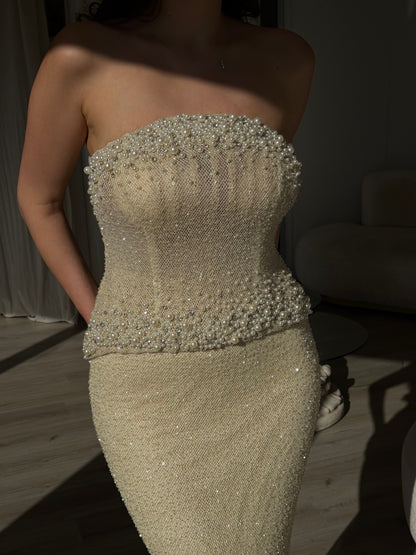 The Mayra dress