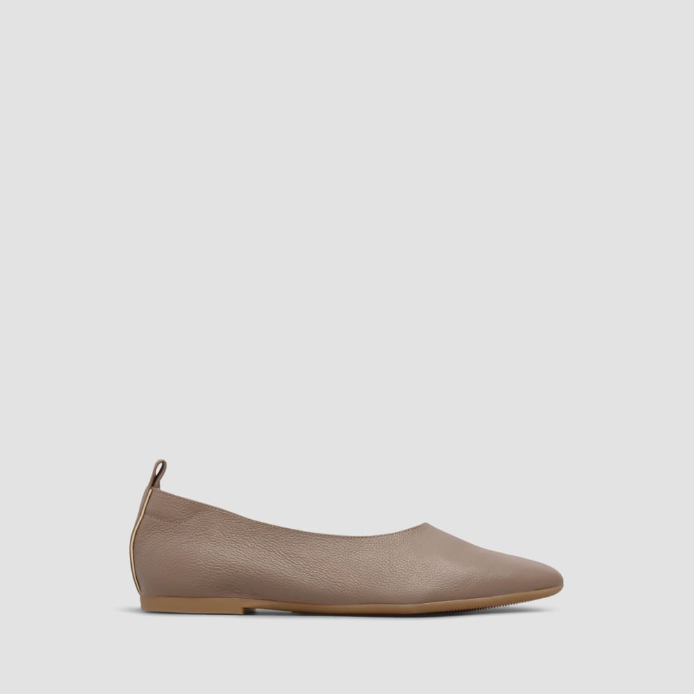 The Day Glove in Narrow Fit | Mocha
