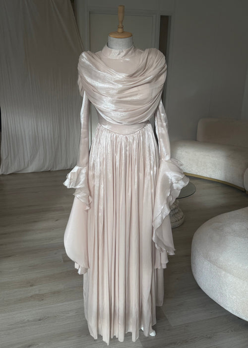 The Eliaana beige