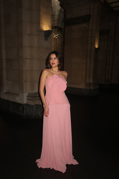 The Ruza dress