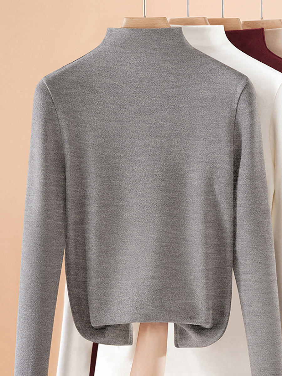 å¥³æ¬¾ç§å­£ç´è²ç¾çµ¨åé«é è¥¯è¡«