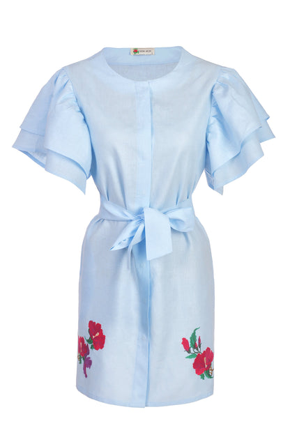 KELLY DRESS