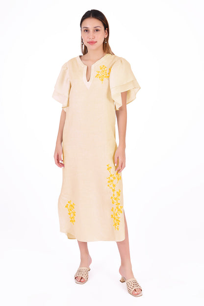YELIZ DRESS
