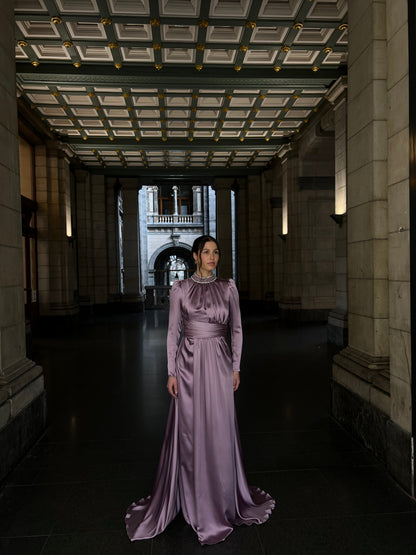 The Nasira pink
