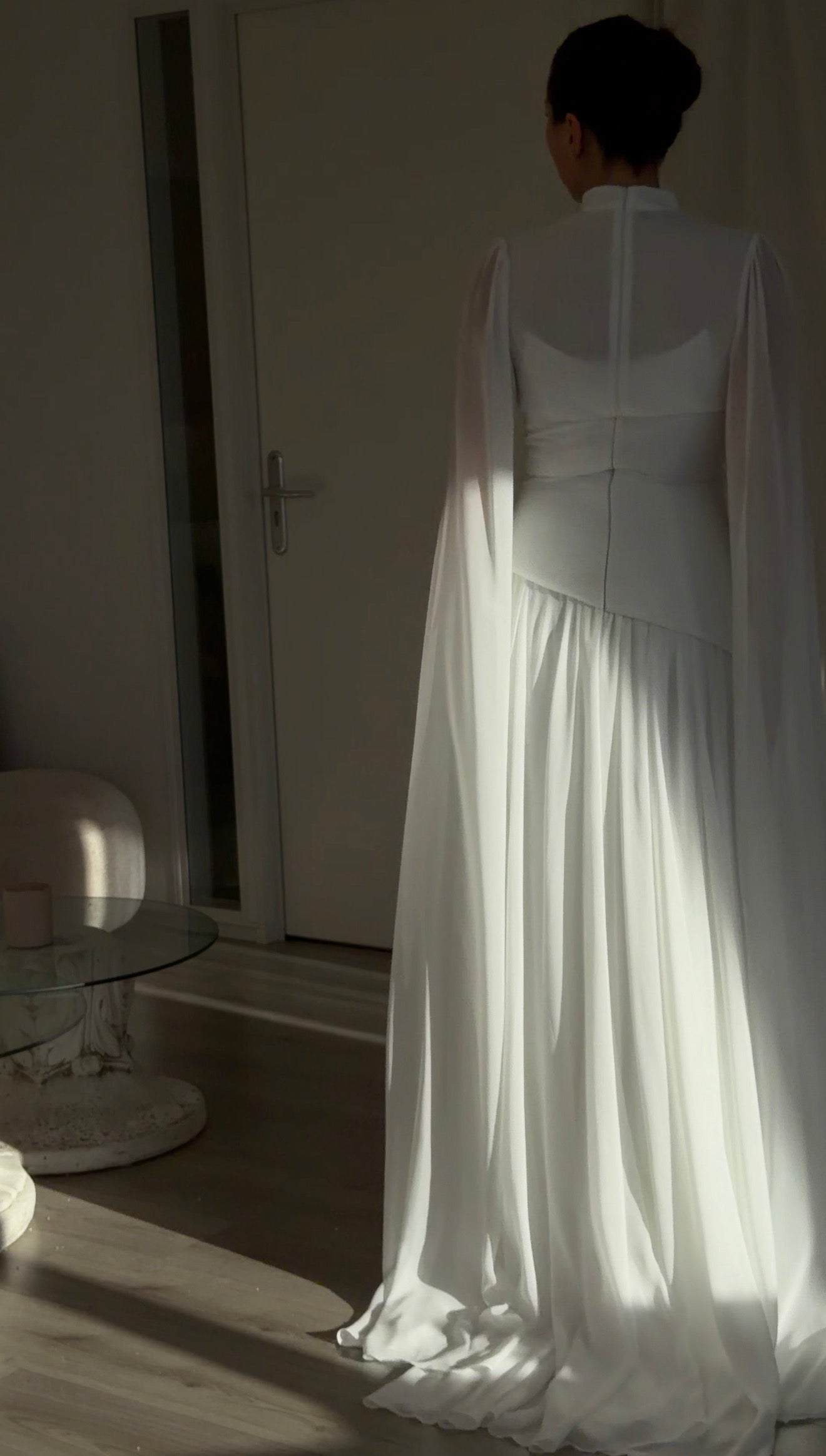 The Mislana dress