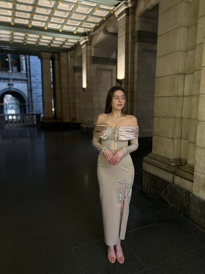 The Grisella dress