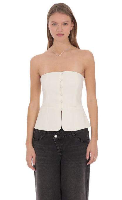 Chiara Top