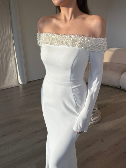 The Elvesa dress