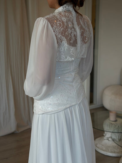 The Lovira dress