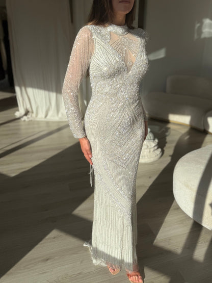 The Ilyana dress