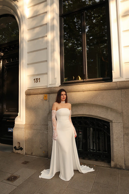 The Amare dress