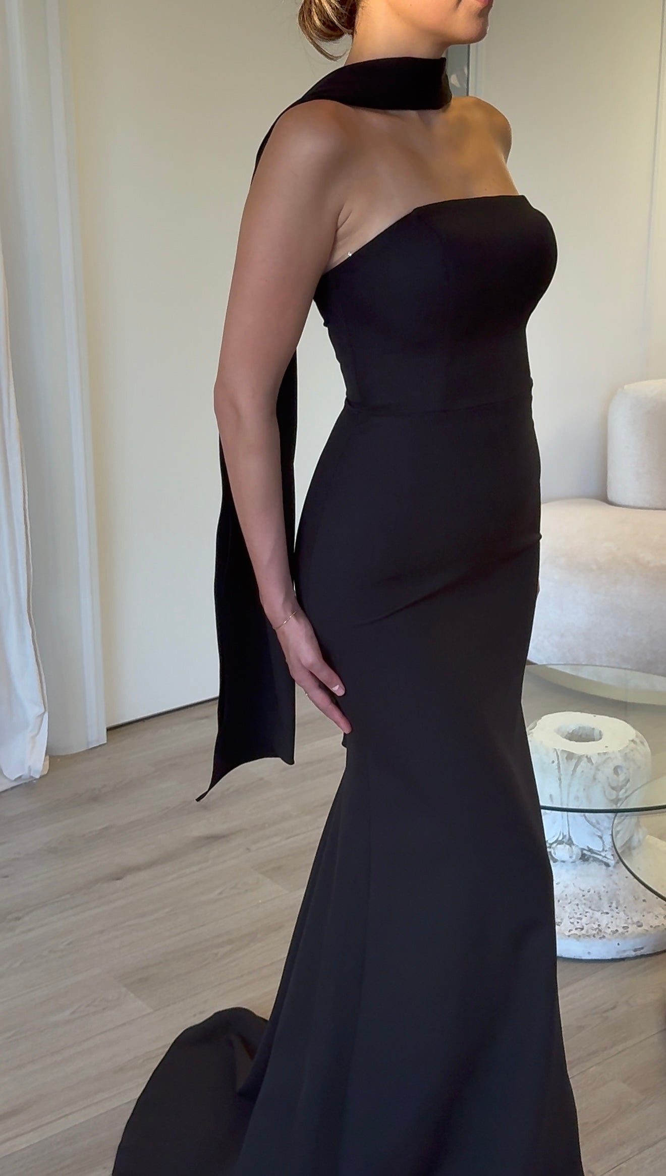 The Asi dress