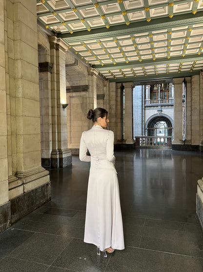 The Yagmur dress