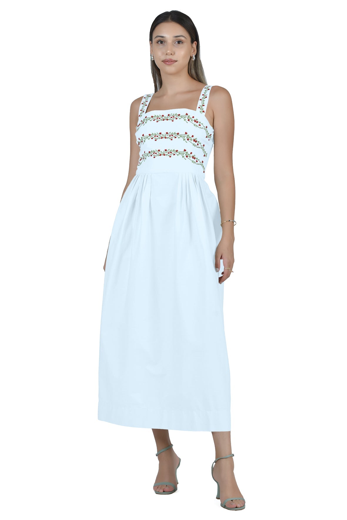 JANET DRESS